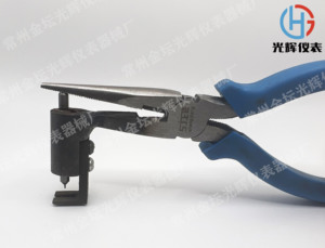 【工厂店】新款起针器压力表工具专用工具拔针器取针器0.7-1.7