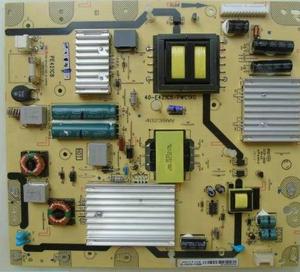 TCL L48C71 48英寸平板液晶原装电视电源高压背光内置供电板h32vr