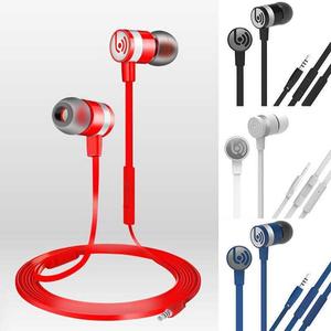 Beevo EM130 In-Ear ereo Headphone Sports Earphone Headset