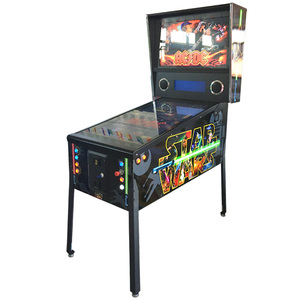 外贸弹珠机台投币游戏机框体多合一街机游艺机电玩城酒吧娱乐