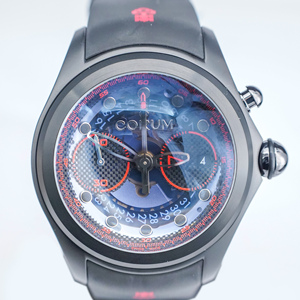 CORUM昆仑表泡泡系列961.201.95-0371 CT01瑞士时尚自动机械腕表