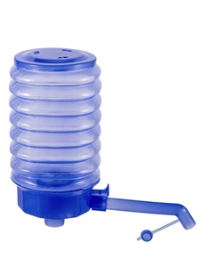 mj2n2桶装水手压取水器抽水器手压泵水之帮取水工具抽水饮水工具