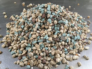 自配彩虹石日向石绿沸石火山石麦饭石纯颗粒多肉土纯颗粒土 阿里巴巴找货神器