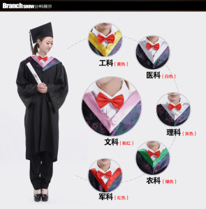 新疆乌鲁木齐学士服出售（塑料帽子，全疆可发货）