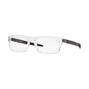 代购OAKLEY CURRENCY欧克利经典眼镜框男子时尚透明架OX8026