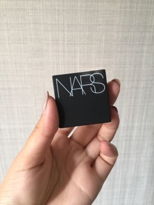 清仓现货 Nars 英国购 单色眼影 Pasiphae 金龟子