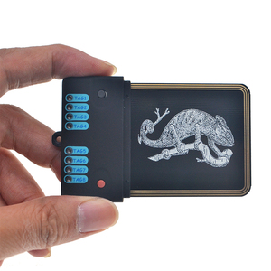 Chameleon RDV2.0 迷你变色龙 全加密 侦测卡 门禁卡 RFID 模拟卡