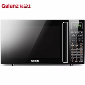 Galanz/格兰仕 G80F23CN3L-Q6(P0) 微波炉23L平板光波微烤一体Q6A