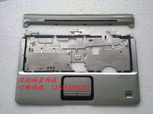 HP DV2000 V3000 A壳B壳C壳D壳外壳屏轴屏线触摸板USB开关板压条