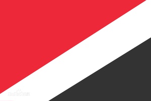 国家拟人化APH黑塔利亚用旗 西兰公国国旗 Sealand