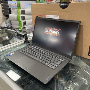 Lenovo/联想 扬天V14 -14 N4500 8G 256G 轻薄办公笔记本电脑全新