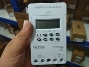 含税 欣灵牌 HHQ4-A KG316T HHQ6 微电脑时控开关 AC220V AC380V