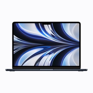 Apple/苹果MacBook Air 13.6英寸笔记本电脑M2芯片/8+256G/8+512G