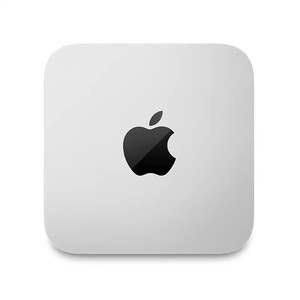 Apple/苹果 Mac mini M2芯片苹果电脑台式迷你小主机