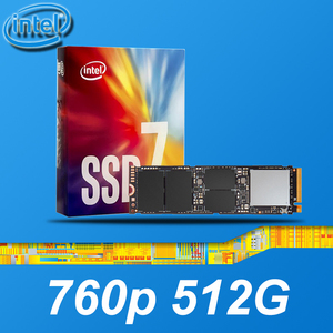 Intel/英特尔760P/660P/670P 512G 1Tb M.2 NVME SSD全新固态硬盘