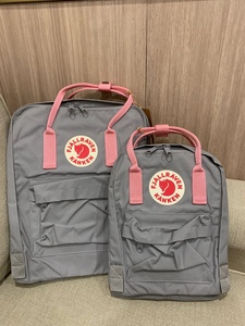 北极狐双肩kanken男女学生书包户外运动旅行包大容量旅行电脑背包