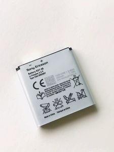 索爱BST-38电池适用W980 W995 U20i C905c S500c W580c原装电板