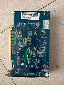 议价(议价）精影GTX750 1G D5终极玩家，拆机显卡，成色如图议价
