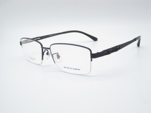 专柜正品 新款巴诺克眼镜镜架 纯钛近视眼镜架 990065 220元