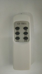 GY遥控器4/触摸控制模块/龙头主机盒/电池盒/大小冲电眼/交流电源