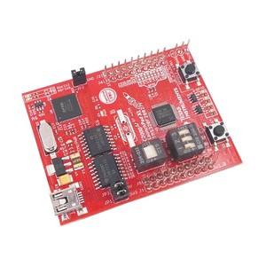 LaunchPad F28027 TI C2000DSP开发板