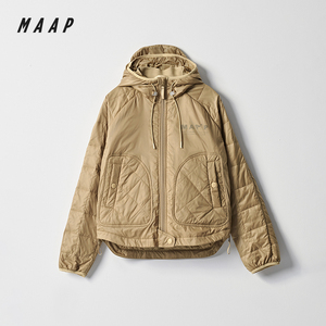 MAAP 女士 TA+MAAP ALT Road Packable Jacket 夹克外套防风保暖