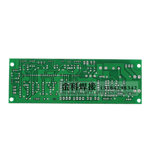 瑞菱款ZX7-315/400/500手工电焊机控制电路板 长条板 焊机线路板