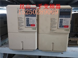 cimr-e7b47p5测试包好 ，安川变频器E7系列 7.5KW  380v