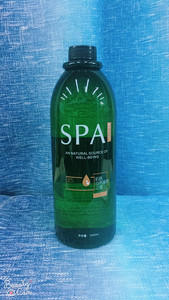 SPA美容院专用按摩油 / spa水疗 /舒滑按摩油（原 淋巴排毒精油）