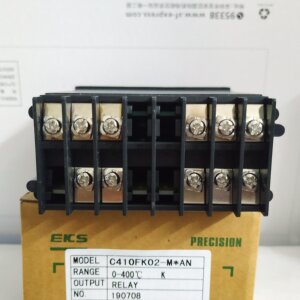 EKS8数显96智能温控表REX-4410FK02-MCAN(K型继电器)