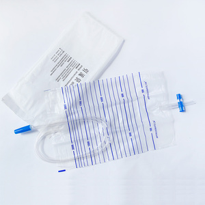 PT-YLD 嘘客引流袋 一次性贮尿袋 带排液阀操作方便 多种容量规格