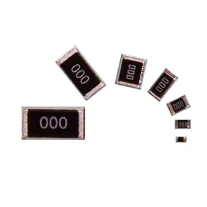 SAST LMS 贴片电阻 RMZ1005-B-H-30 RMZ1608-B-T 0欧 零欧姆片式