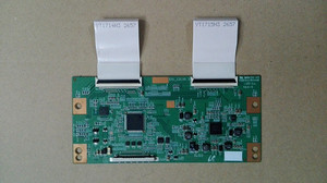 原装索尼 KDL-46EX520 逻辑板 ESL-C2LV0.5 /0.4屏 LTY460HN02