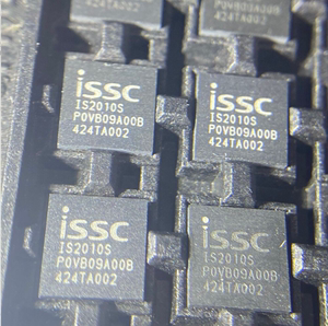 IS2010S-002 QFN 全新原装ISSC 蓝牙IC芯片 IS2010S