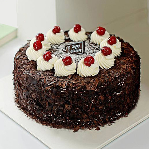 黑森林巧克力蛋糕提拉米苏慕斯同城配送济南威海青岛烟台海阳德州