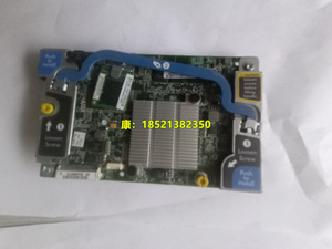 HP/惠普 BL460C G8 阵列卡 670026-001 P220I RAID 卡 654873-001