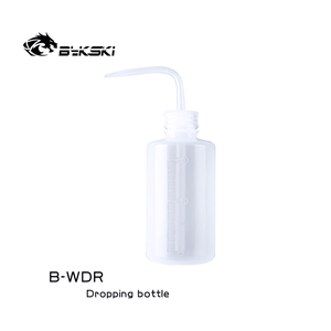 Bykski B-WDR 滴水瓶 加水瓶 稀释墨水专用工具 250ML