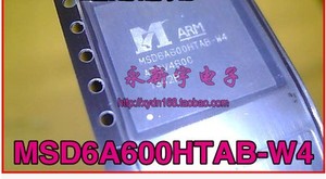 全新MSD6A600HTAB-W4 MSD6A608HTAB-Z1MSD6A600HTAB-XN 6A800HTAB
