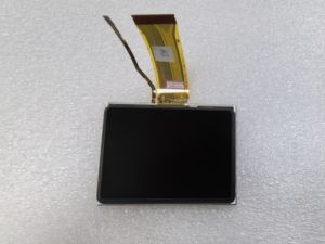 适用尼康D800 D610 D600 D4 D4S LCD液晶屏 显示屏幕 全新原装
