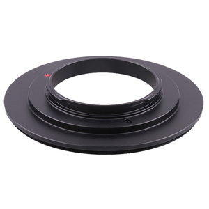 NEX-77mm适用于索尼E口微单镜头反接环镜头倒转环倒接圈微距环