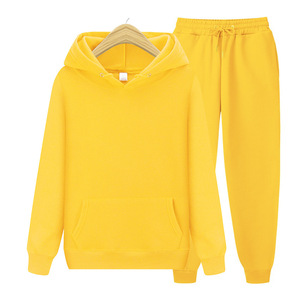 Popular fashion hoodie sport youth casual suit men连帽卫衣