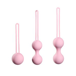 Kegel Vaginal Ball For Women Vibrator Vagina Tightening Exer