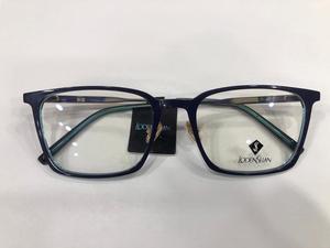 正品LODENSELAN/罗登斯兰眼镜架 板材加金属时尚眼镜框 LS60053