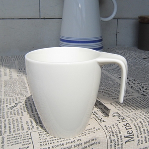 手感超好的陶瓷马克杯 下午茶杯 咖啡杯水杯牛奶杯早餐杯外贸原单