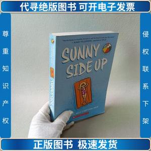 英文原版 Sunny Side Up朝上