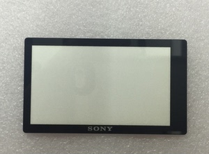 索尼 ILCE-5000 A5000 A6000 A6300微单LCD 液晶显示屏幕外保护屏