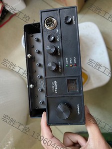SEIKI   UP-450D中继台415/405波段，正常议价产品电子元器件电子
