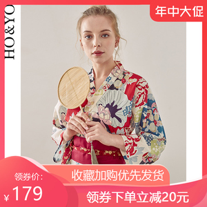 浴衣男日式和风 淘宝拼多多热销浴衣男日式和风货源拿货 阿里巴巴货源