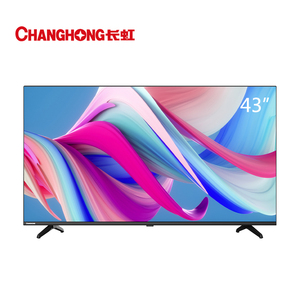 Changhong/长虹 43D5F 43英寸高清液晶电视机智能网络投屏彩电4PF