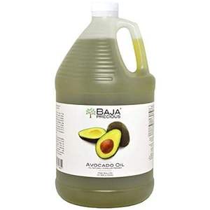 Baja Precious - Avocado Oil， 1 Gallon